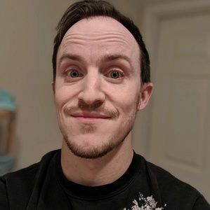 Meet your Posher, Brent